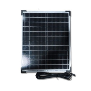 PANEL SOLAR PARA VENTILADOR SOLAR MV0598 MUVIP
