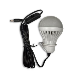 BOMBILLA PARA VENTILADOR SOLAR MV0598 MUVIP