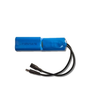 BATERIA PARA VENTILADOR SOLAR MV0598 MUVIP