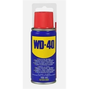 ACEITE LUBRICANTE WD40 34209 100ML