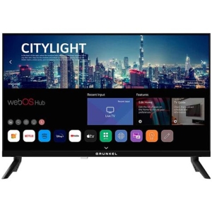 TELEVISOR TV 24" SMART LED-2404PBW GRUNKEL