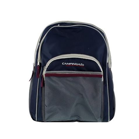 MOCHILA NEVERA PORTATIL 14 LITROS AZUL CAMPINGAZ