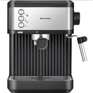 CAFETERA ELECTRICA 20 BAR 850W GRUNKEL