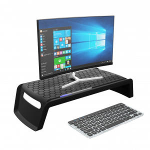 SOPORTE ERGONÓMICO PARA MONITOR O PORTATIL ARTPLAST