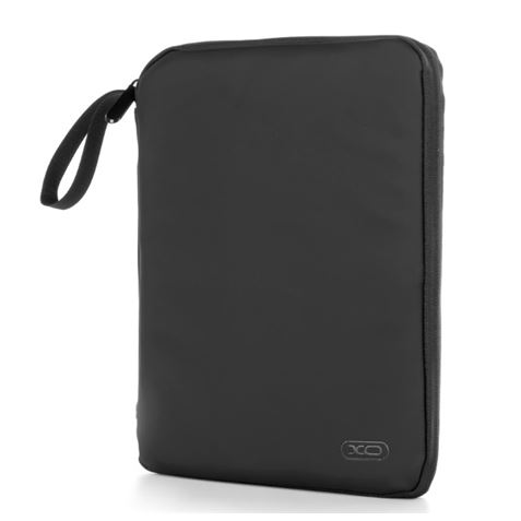 FUNDA TRANSPORTE TABLET HASTA 10.9" NEGRO CB03 XO