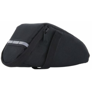 BOLSA TRANSPORTE BICICLETA BAJO SILLIN SB-100 FOREVER