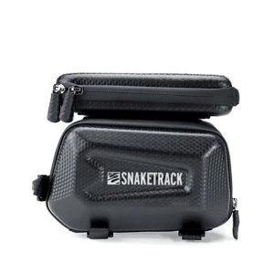 ALMACENAMIENTO PARA CUADRO TRIPLE BOLSLLO BICICLETA SNAKETRACK