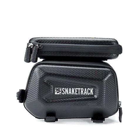 ALMACENAMIENTO PARA CUADRO TRIPLE BOLSLLO BICICLETA SNAKETRACK