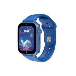 SMARTWATCH INFANTIL CON LOCALIZACION GPS | WFI KW-520 AZUL FOREVER