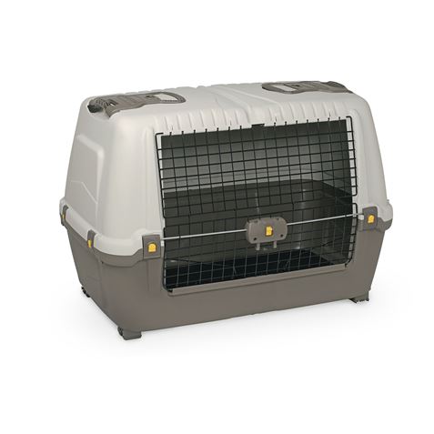 TRANSPORTIN PARA MASCOTAS 99X60X68CM ARTPLAST