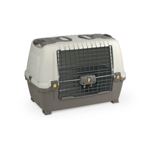 TRANSPORTIN PARA MASCOTAS 88X52X62CM ARTPLAST