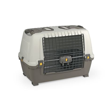 TRANSPORTIN PARA MASCOTAS 88X52X62CM ARTPLAST