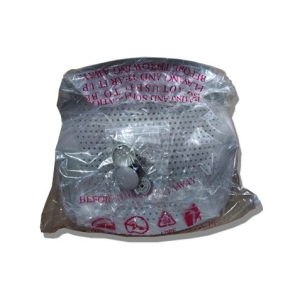 RESPALDAR CON PIEZAS DE MONTAJE PARA SILLA CR1154 CROMAD