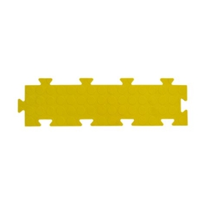 REMATE DE PAVIMENTO TÉCNICO PVC P12BLN AMARILLO ARTPLAST