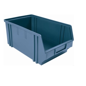 CUBO DE POLIPROPILENO ANTICHOQUE 305X480X177MM ARTPLAST