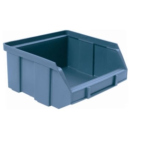 CUBO DE POLIPROPILENO ANTICHOQUE 100X95X50MM ARTPLAST