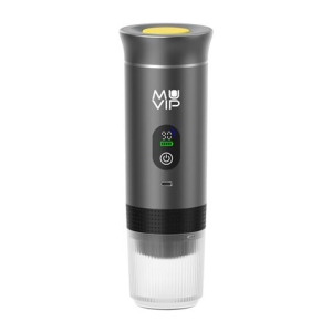 CAFETERA PORTATIL 3 EN 1 XPRESSCUP GRIS MUVIP