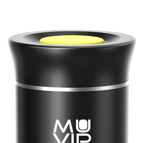 CAFETERA PORTATIL 3 EN 1 XPRESSCUP NEGRA MUVIP - Imagen 2