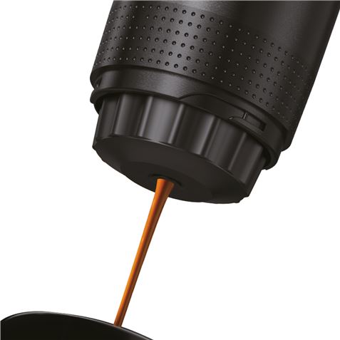 CAFETERA PORTATIL 3 EN 1 XPRESSCUP NEGRA MUVIP - Imagen 5