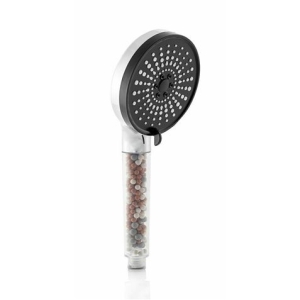 ALCACHOFA DUCHA ECO RELAJANTE ALTA PRESION Y FILTRO INNOVAGOOD