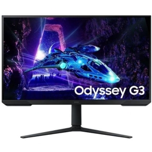 MONITOR GAMING ODYSSEY G3 32" | 1MS | 180HZ | FULL HD | SAMSUNG S32DG302E