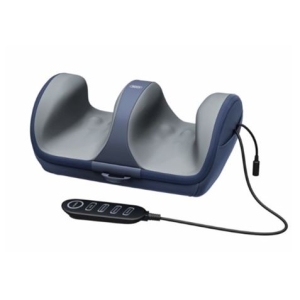 MASAJEADOR DE PIERNAS CON 3 NIVELES FG10 24W XO