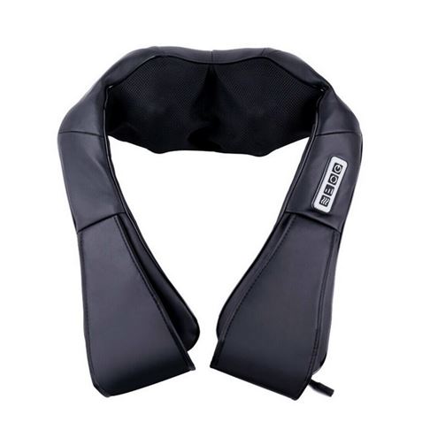 MASAJEADOR DE CUELLO CON CALOR FG09 30W XO