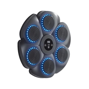 MAQUINA DE BOXEO INTELIGENTE CON MUSICA SF02 XO