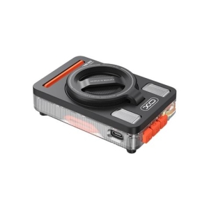 ALTAVOZ BLUETOOTH CON SOPORTE DE SMARTPHONE F65 XO