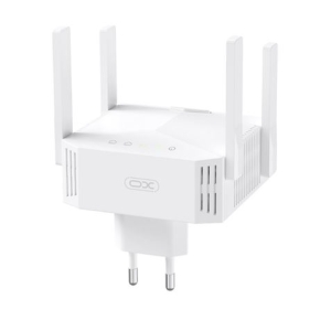 REPETIDOR AMPLIFICADOR SEÑAL WIFI TX01 XO
