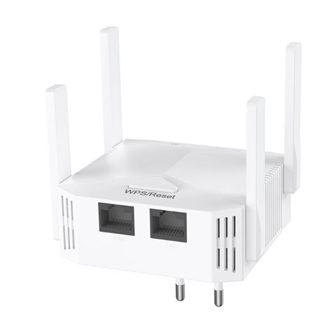 REPETIDOR AMPLIFICADOR SEÑAL WIFI TX01 XO - Imagen 2