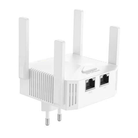 REPETIDOR AMPLIFICADOR SEÑAL WIFI TX01 XO - Imagen 3