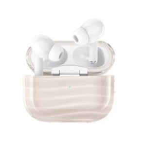 AURICULARES TWS CON CANCELACION DE RUIDO G38 BEIGE XO