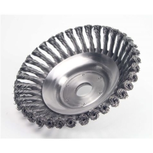 CEPILLO PARA DESBROZADORA 200MM MADER