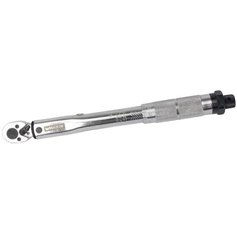 LLAVE DINAMOMETRICA 1/4" MADER - Imagen 2