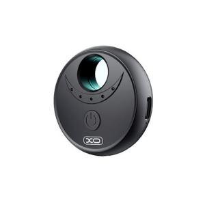 DETECTOR DE CAMARAS CRP02 NEGRO XO