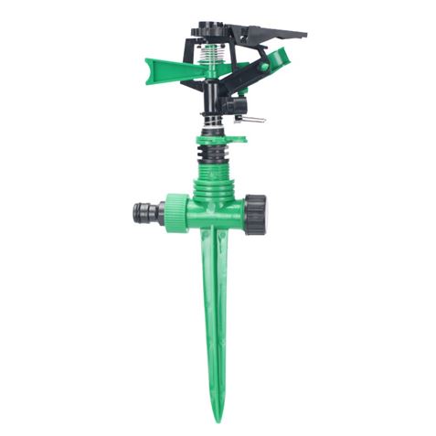 ASPERSOR DE RIEGO 360º 3/4 MADER - Imagen 2