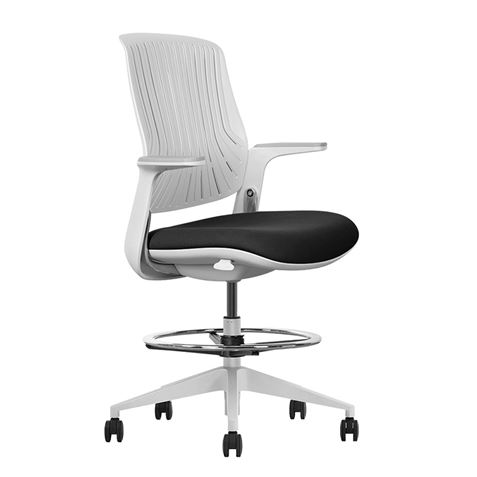 SILLA OFICINA ELEVARE PRO CROMAD - Imagen 2