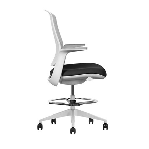 SILLA OFICINA ELEVARE PRO CROMAD - Imagen 3