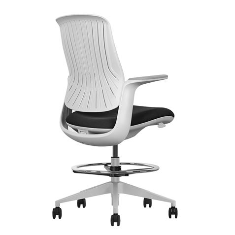 SILLA OFICINA ELEVARE PRO CROMAD - Imagen 4