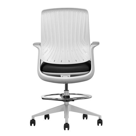 SILLA OFICINA ELEVARE PRO CROMAD - Imagen 5