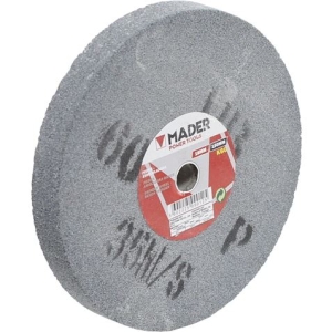 MUELA PARA ESMERILADORA 150MM. MADER