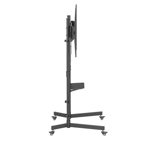 SOPORTE DE SUELO TV 55" - 100" CROMAD - Imagen 3