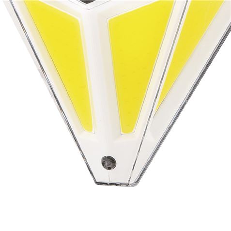APLIQUE LED SOLAR 200LM ELBAT - Imagen 4
