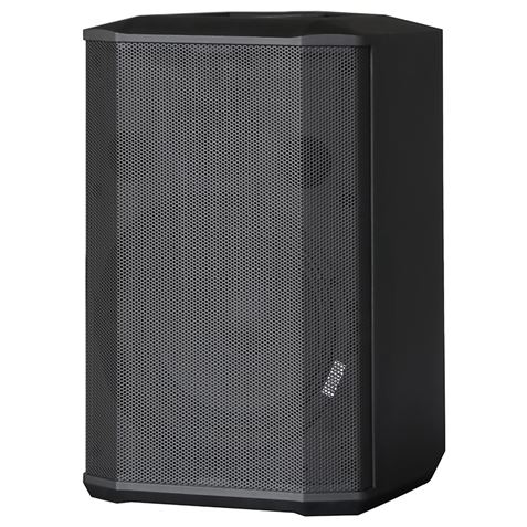 ALTAVOZ AUTOAMPLIFICADO PRO600 8" 500W CON BATERÍA + 2 MICROS SERIE PRO - Imagen 4