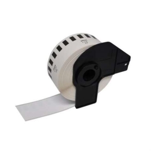 ROLLO PAPEL CONTINUO COMPATIBLE BROTHER DK-22210