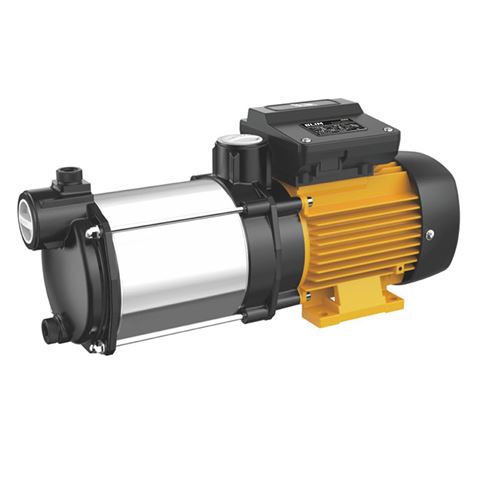 ELECTROBOMBA CENTRIFUGA MULTIETAPA HORIZONTAL 0,75HP BLIM