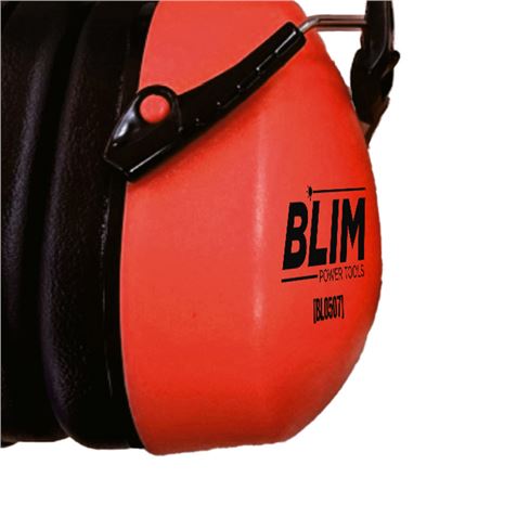 OREJERAS DE PROTECCIÓN AUDITIVA 32DB BLIM - Imagen 3