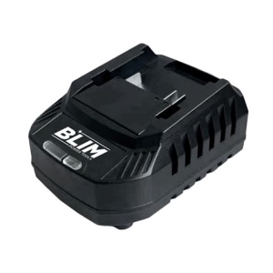 CARGADOR DE BATERÍA RÁPIDO 20V SERIE FAST (COMPATIBLE MAKITA) BLIM