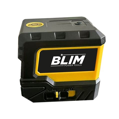 NIVEL LASER AUTONIVELANTE 20 METROS BLIM - Imagen 2